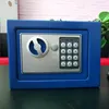 Mini metal safe box/security safe/hidden wall mounted safe box