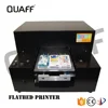flatbed printer L800 A4 Size 6 Color LED Flatbed Printer Mobile Phone Case Printer Cell