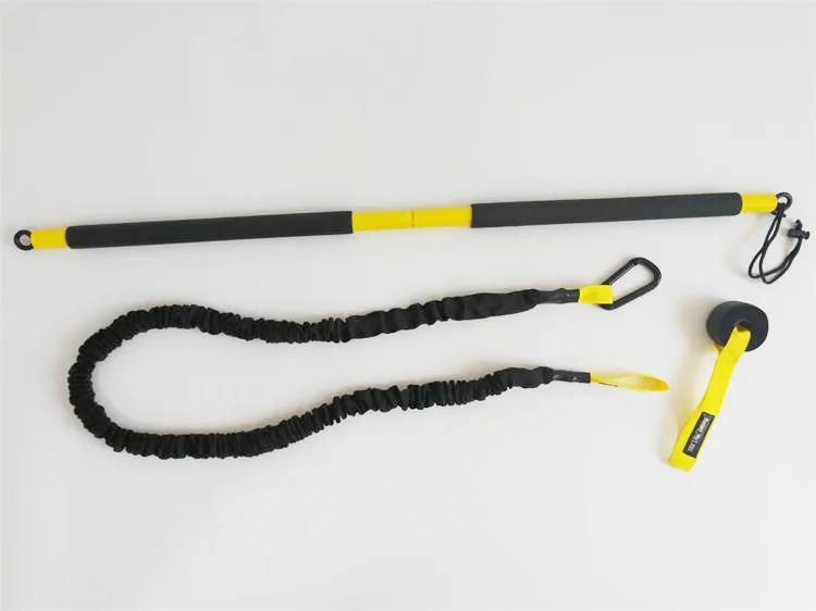 Yellow And Black Basic Training Rip Trainer Bar Buy Rip Trainer Bar