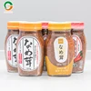eco-friendly customized logo mineral water bottle printing label pof shrink wrap bottle