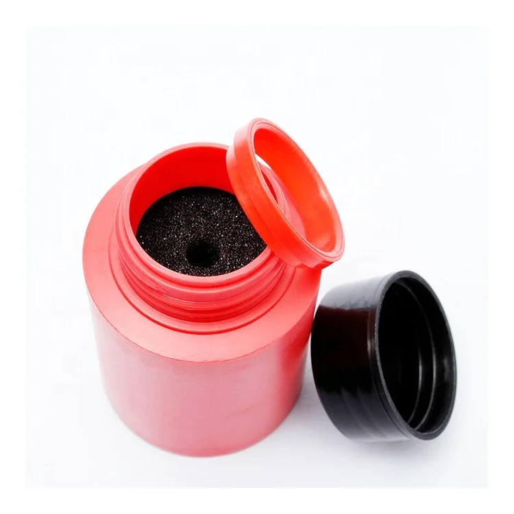 Instant Nail Polish Remover With Sponge In Bottle Buy Nail Polish