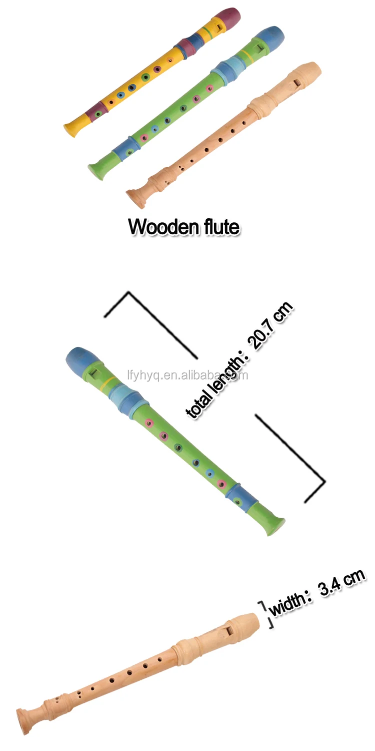 high quality chinese design flute