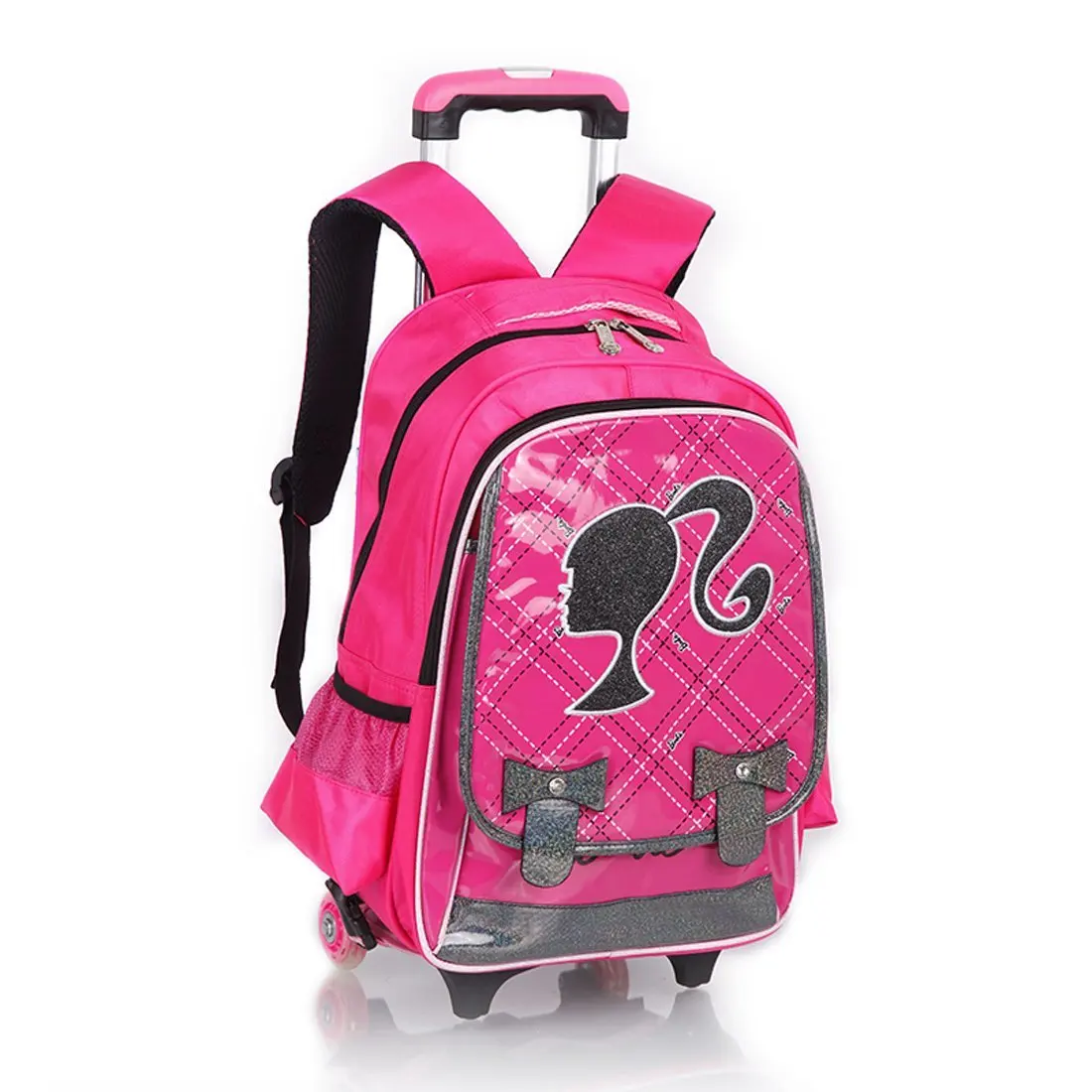 Cheap Pull Along Bag On Wheels, find Pull Along Bag On Wheels deals on