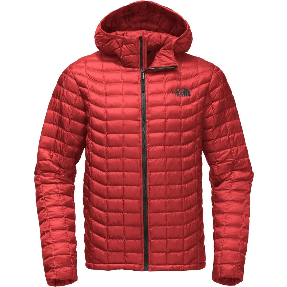 north face men's thermoball hoodie
