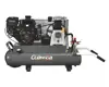40Gal 7hp gasoline engine air compressor