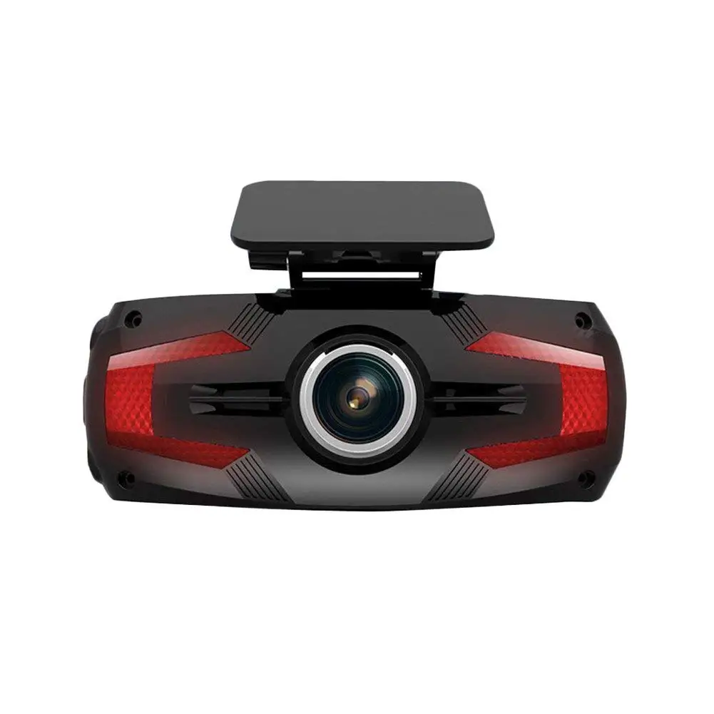 Z4 PLUS Super Cool 2.7 Inches of Car DVR Recorder Tachograph 1080P 170° Rearview Vehicle Level ABS Plastic Shell Car Camera Recorder