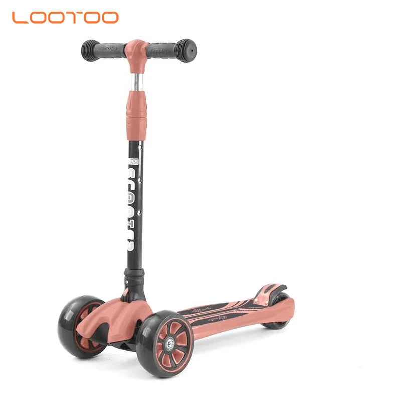 flicker scooter for girls