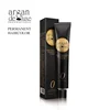 No Ammonia argan oil private label hair color cream