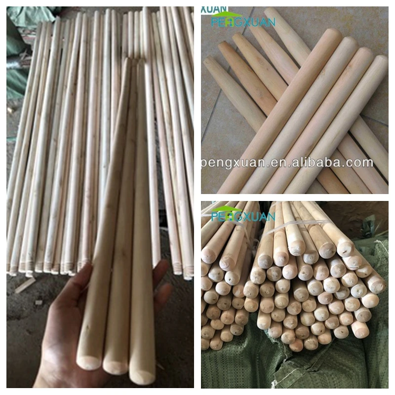 broom handle wooden stake, broom handle wooden stake Suppliers and  Manufacturers at