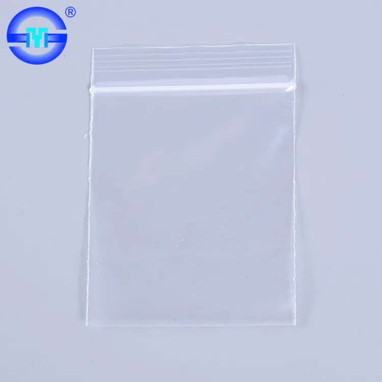 opaque poly bags