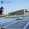 factory direct high efficiency flexible solar panel with free sample