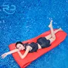 Hot sale Floating Pool Lounger Float NBR/PVC Closed Cell Foam Pool float
