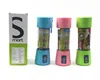 Usb Chargeable Battery Operated Mini Smoothie Blender