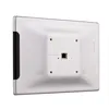 tablet 10. 1inch android 4.4 poe rj45 vesa mount tablet pc