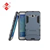 Gray High-Tech Mobile Phone Protection Shell For Android Mobile Phone
