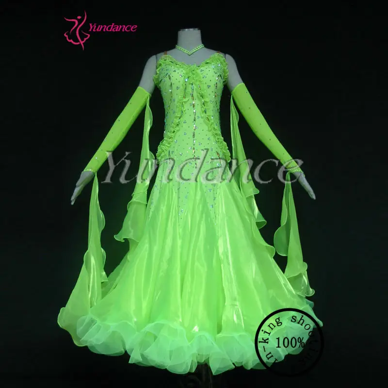 B 1238 Salsa Dance Dresses Lady Evening Party Cocktail Dance Club Ballroom Dance Dress Buy Dance Club Ballroom Dance Dress Dance Club Ballroom Dance