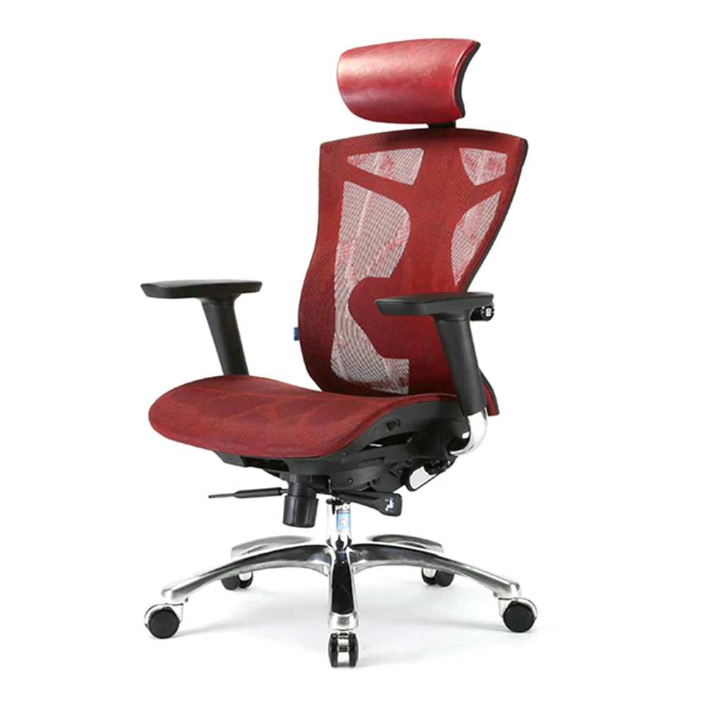 Johoo High Quality Office Chair Detachable Headrest For Recliner Chair