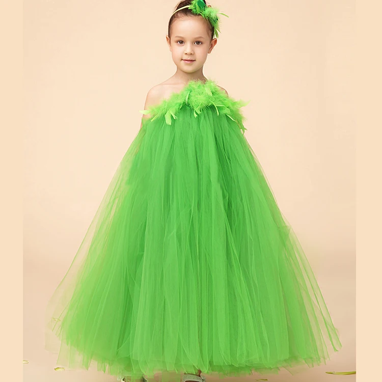 birthday gown for 7 years old images