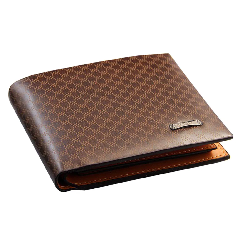 Top Quality Men Wallets Leather