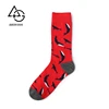 high quality wholesale thigh sock socks manufacturer