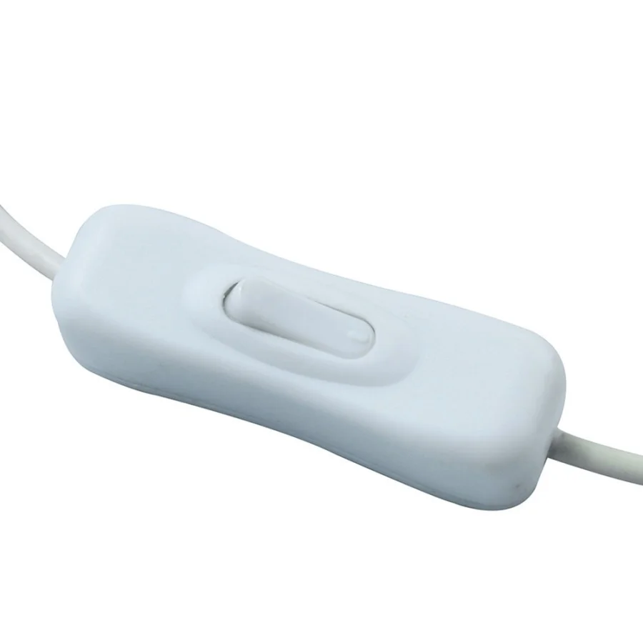 Dc Female Male Power Cable Connector Plug Adaptor Online On Off Switch