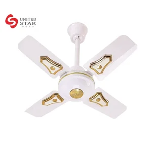 Best Price Small Size 24 Inch Industry Ceiling Fan In Africa