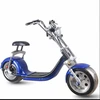 2019 fat tyre 1000W/1500W citycoco electric scooter with shock absorber for adults