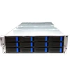 ODM customized 4U rackmount server case hot-swap drives storage server rackmount