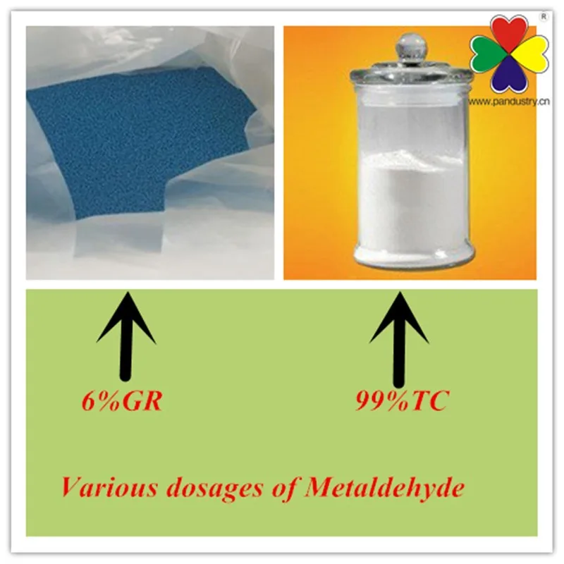 Molluscicide Metaldehyde 6,10,12,15gr Snail And Slug Baits Buy