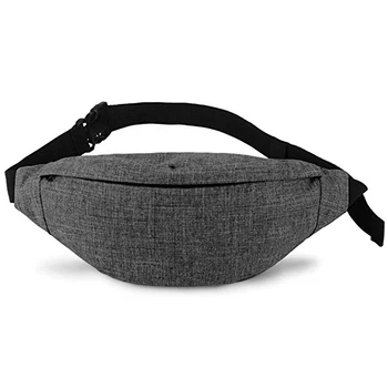 elegant waist bag