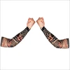 Fashion design Seamless Unisex cycling arm tattoo sleeve