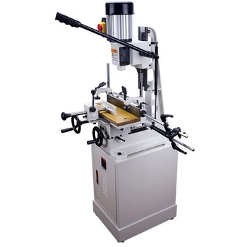 chisel mortiser