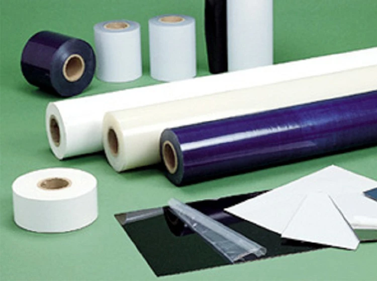 Adhesive Film For Aluminum Composite Panel Steel Acp Protective Film