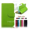 wallet case book style case for ZTE Grand X Max+,card and cash pouch holder for ZTE Z987