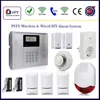 building automation wireless sensor, 868mhz pir sensor, long-range wireless alarm system wholesale