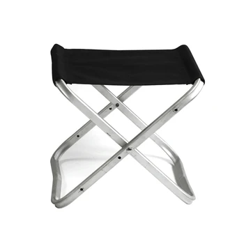 compact foldable stool