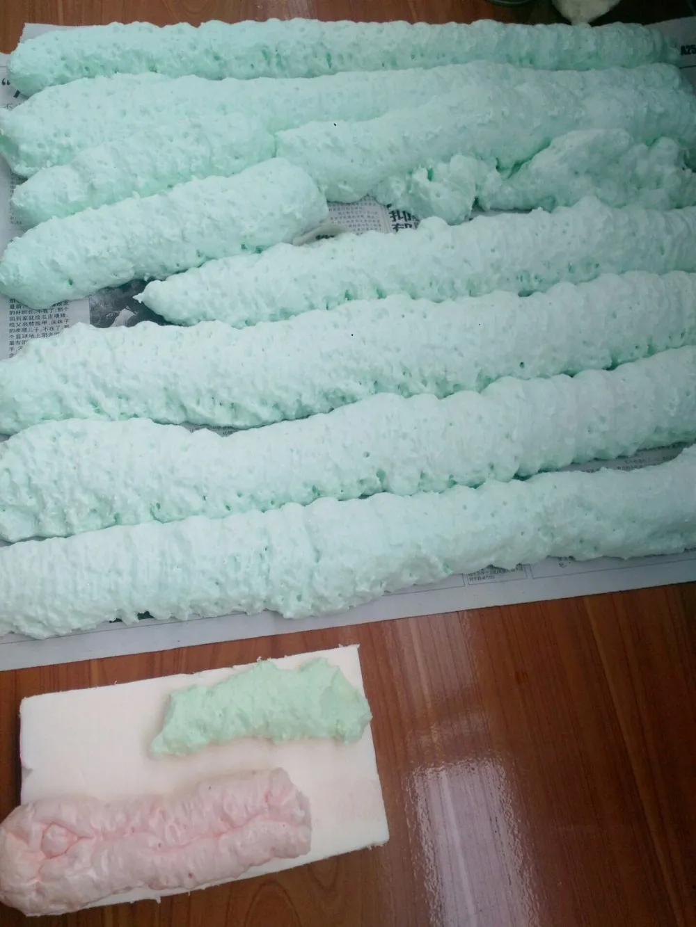 Straw Spray Foam Waterproof Non Expanding Foam Buy Non Expanding Foam,Waterproof Expanding