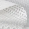High cost performance 100% polyester warp knit 3d spacer air mesh fabric for all kinds of shoes