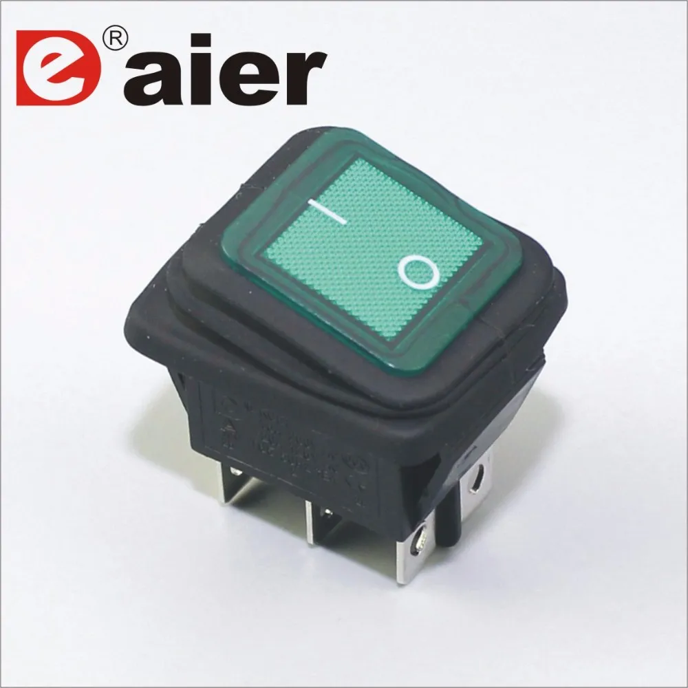 Wholesale New Rocker Switch T85/55 Leci Rs601 Rocker Switch - Buy Leci ...