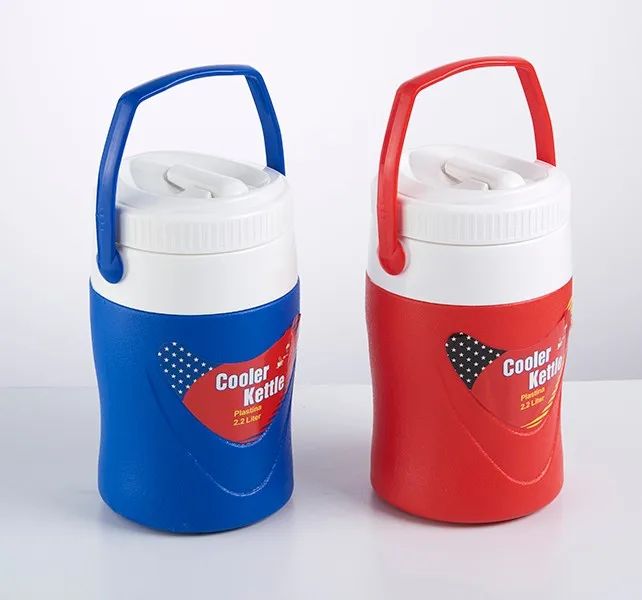 0.4l 1l 2.2l 7.2l 18l 5pcs/set Small And Large Insulated Ice Bucket