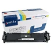 Amida China Manufacturer Compatible Printer Ink Cartridge Toner CF217A for HP Copier Machine