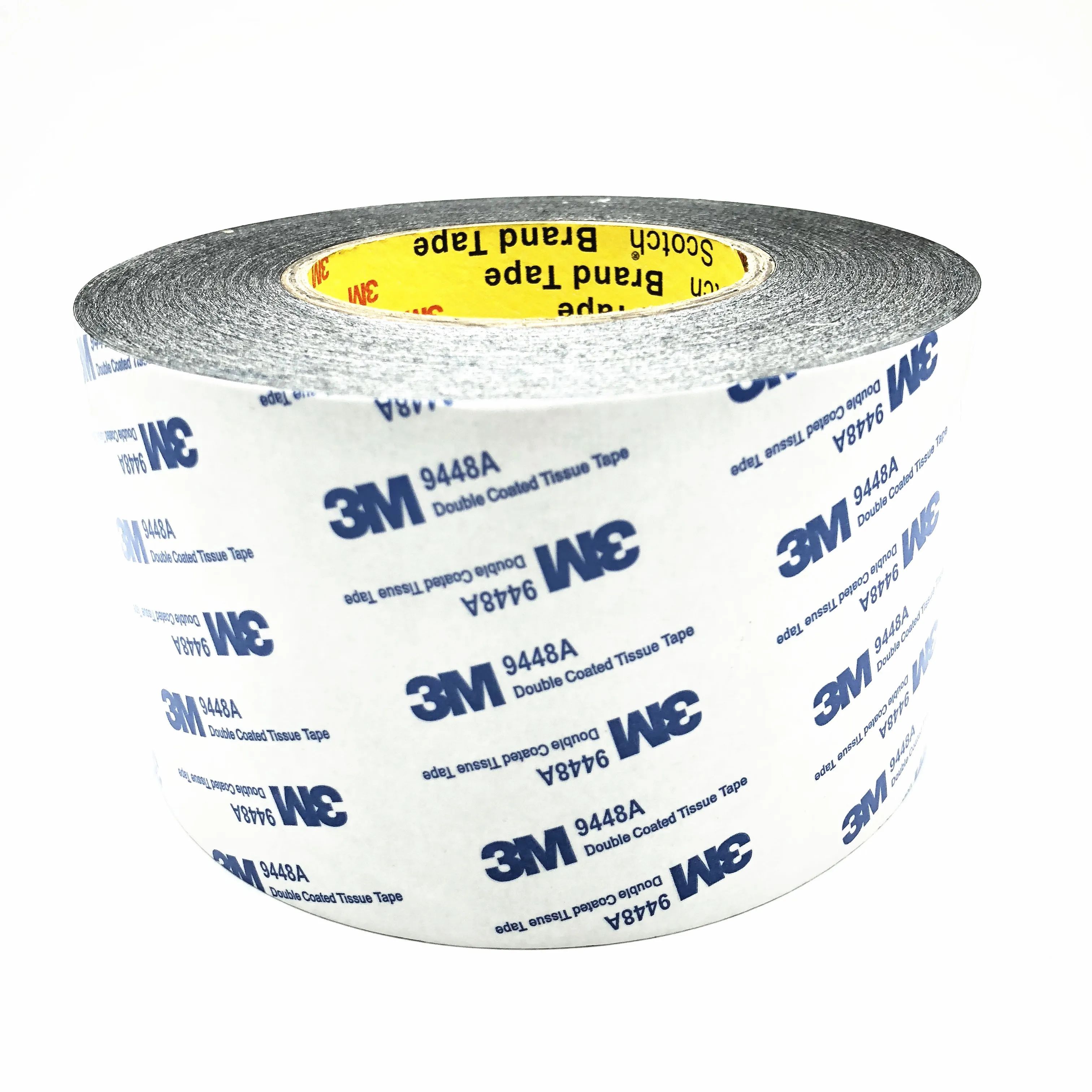 3m 9448a Double Coated Tissue Tape - Buy 3m 9448a Double Coated Tissue ...