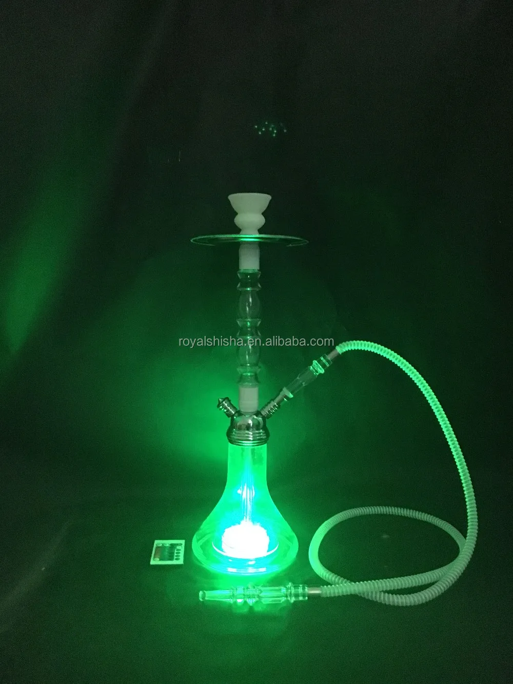 Acrylic New Design Hookah Shisha 2019 Best Selling Hookah Club Buy
