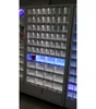 64 selections vending machine vending car care products KVM-L64