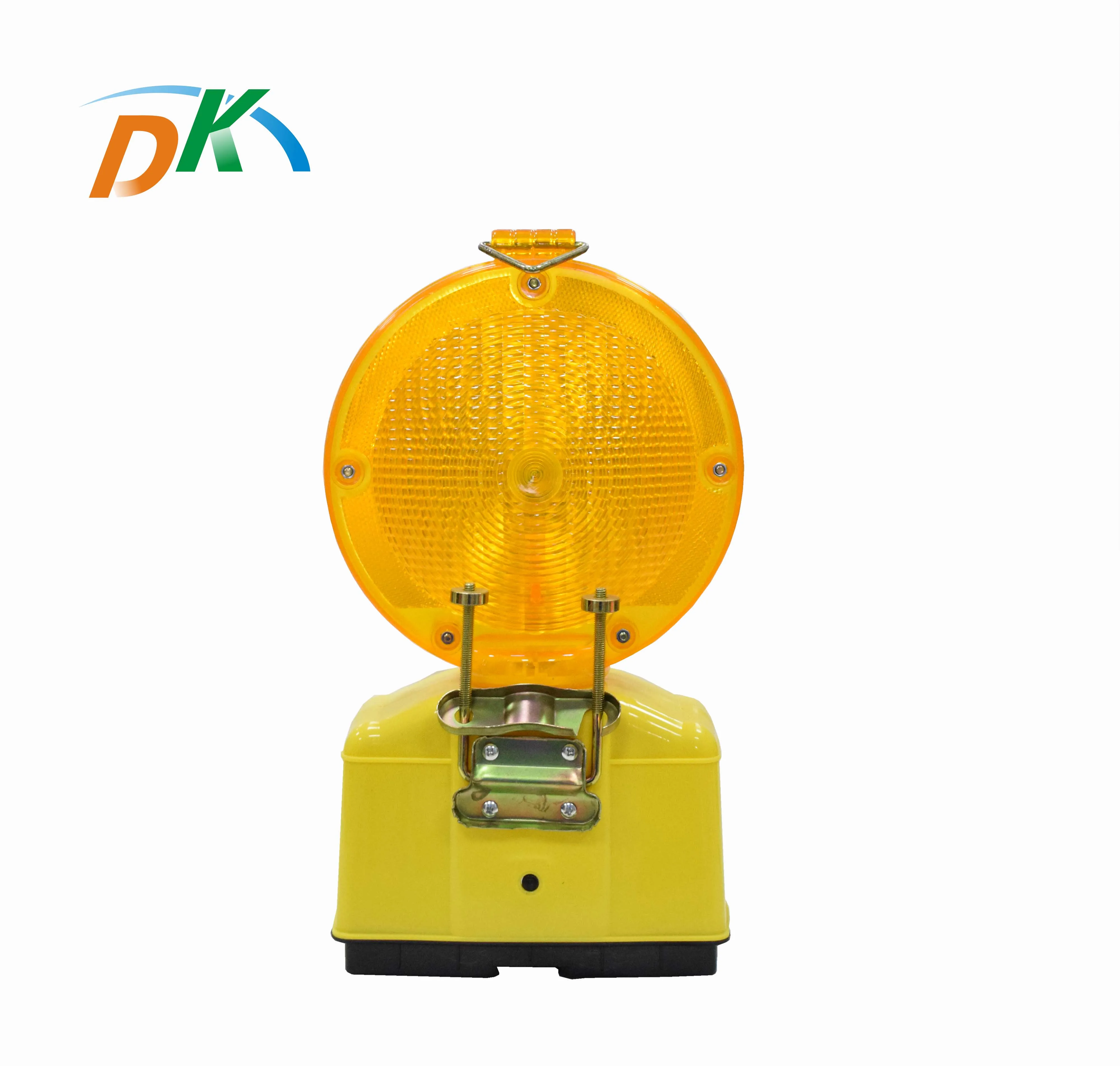 DK PC Emergency Flashing Warning Light Safety Traffic Product