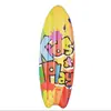 Promotional PVC Customized Inflatable Surfboard with 2 PVC Handles Swimming Pool Toys Inflatable Kids