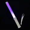 Live music shows cool tech things led bubble stick