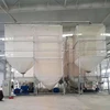 Widely Used Automatic EPS Beads Silo System storage polystyrene raw material