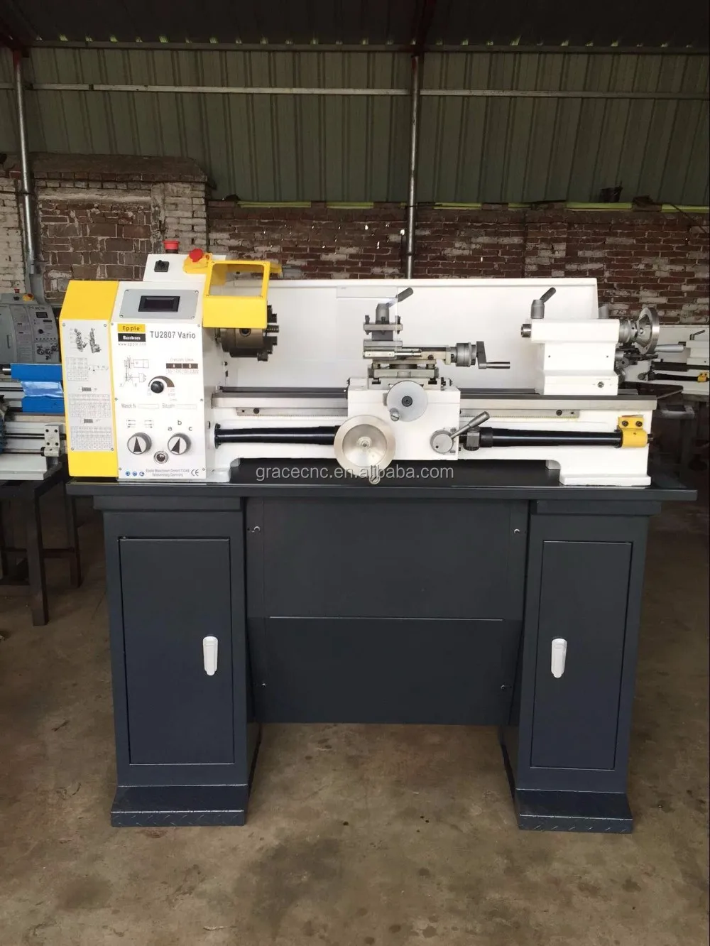 2017 Benchtop Mini Metal Lathe Machine Used Metal Lathe Machine For Sale G250 Buy Mini Metal