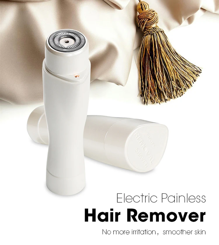 women's hair removal products electric